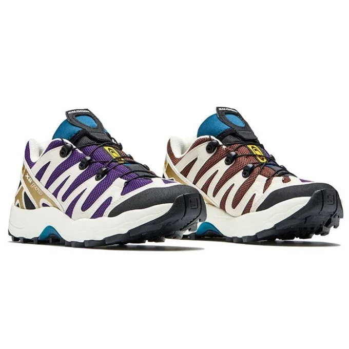 Salomon XA PRO 1 “Üzüm Moru”