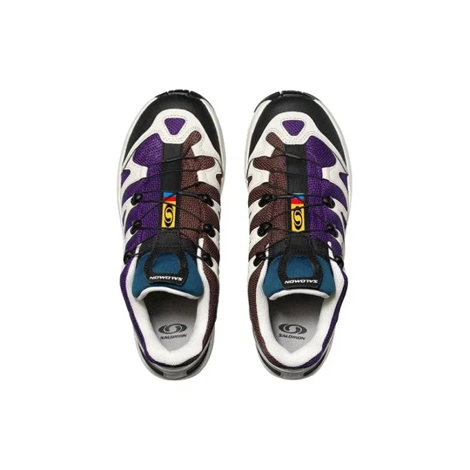 Salomon XA PRO 1 “Üzüm Moru”