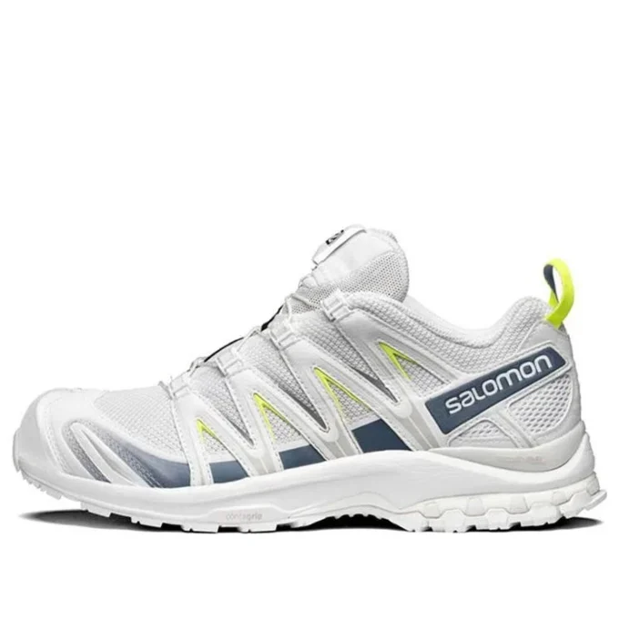 Salomon XA PRO 3D Adv “Beyaz” Salomon XA PRO 3D Adv “Beyaz”