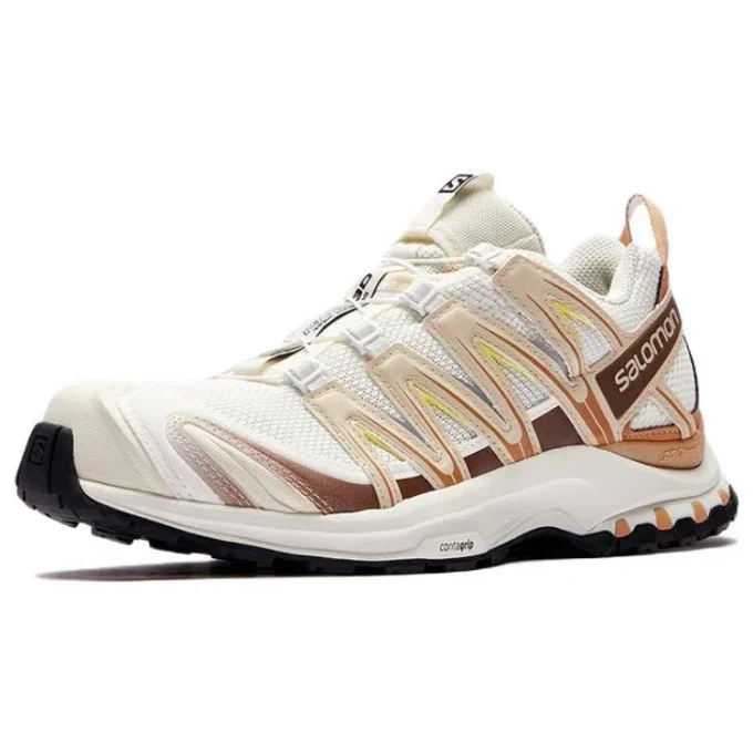 Salomon XA PRO 3D “Bej Kahverengi”