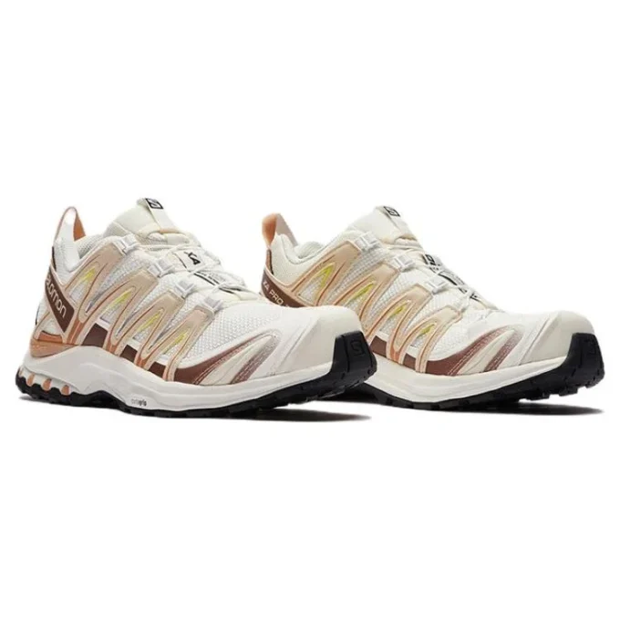 Salomon XA PRO 3D “Bej Kahverengi”