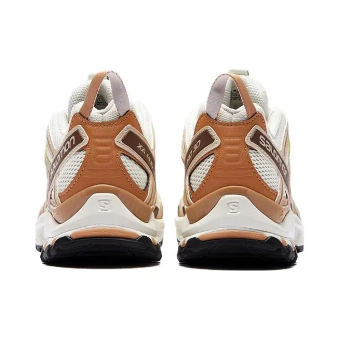 Salomon XA PRO 3D “Bej Kahverengi”