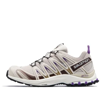 Salomon XA PRO 3D “Bej Mor”