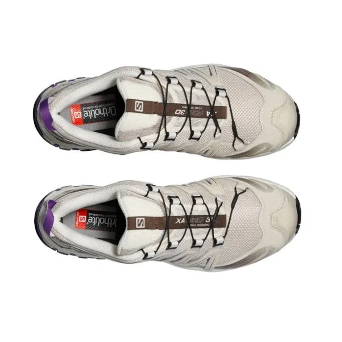 Salomon XA PRO 3D “Bej Mor”