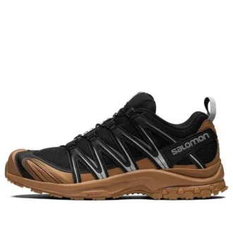 Salomon XA PRO 3D For Avnier “Siyah Kahverengi”