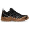 Salomon XA PRO 3D For Avnier “Siyah Kahverengi”