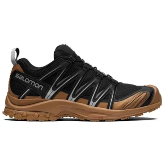 Salomon XA PRO 3D For Avnier “Siyah Kahverengi”