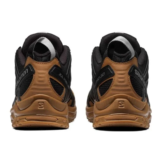 Salomon XA PRO 3D For Avnier “Siyah Kahverengi”