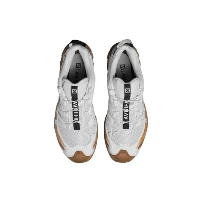 Salomon XA PRO 3D For Avnier “White” Salomon XA PRO 3D For Avnier “White”