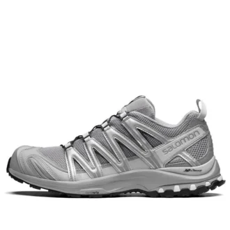 Salomon XA PRO 3D “Gri Gümüş”