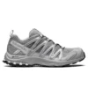 Salomon XA PRO 3D “Gri Gümüş”