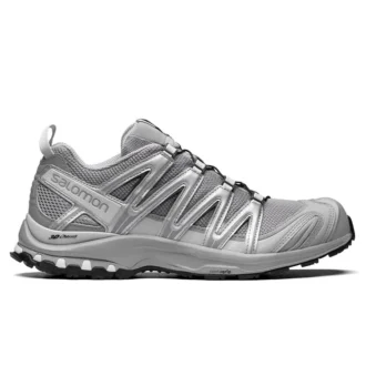 Salomon XA PRO 3D “Gri Gümüş”