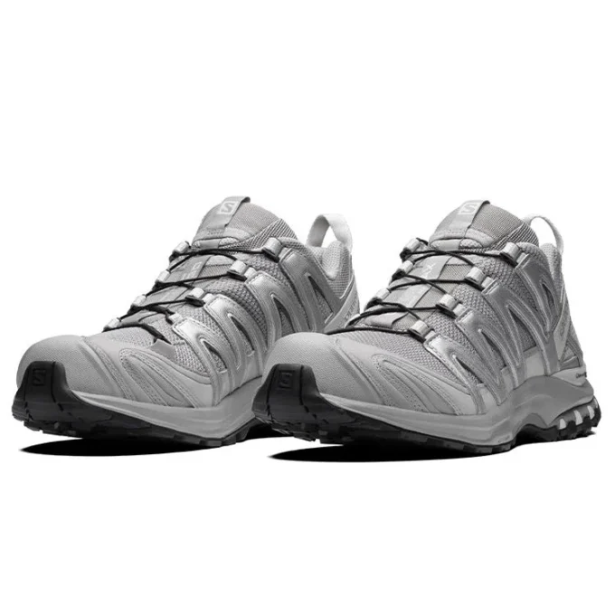 Salomon XA PRO 3D “Gri Gümüş”