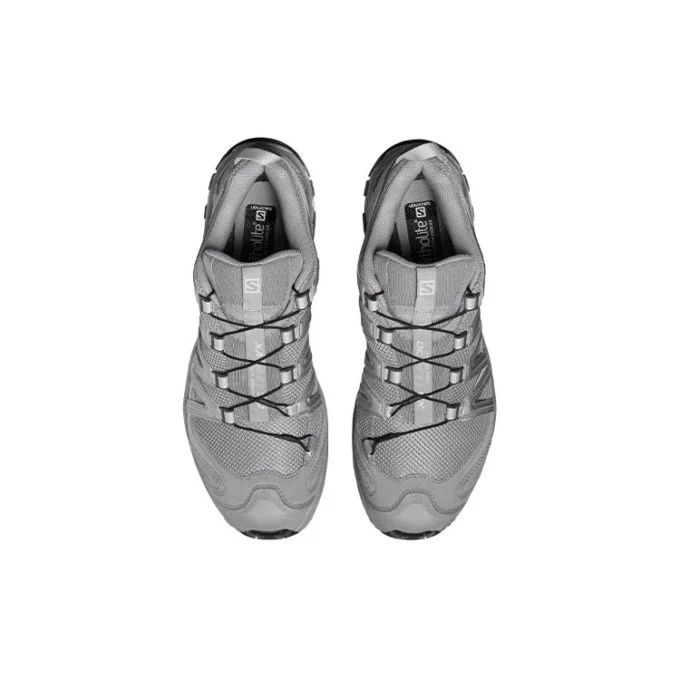 Salomon XA PRO 3D “Gri Gümüş”
