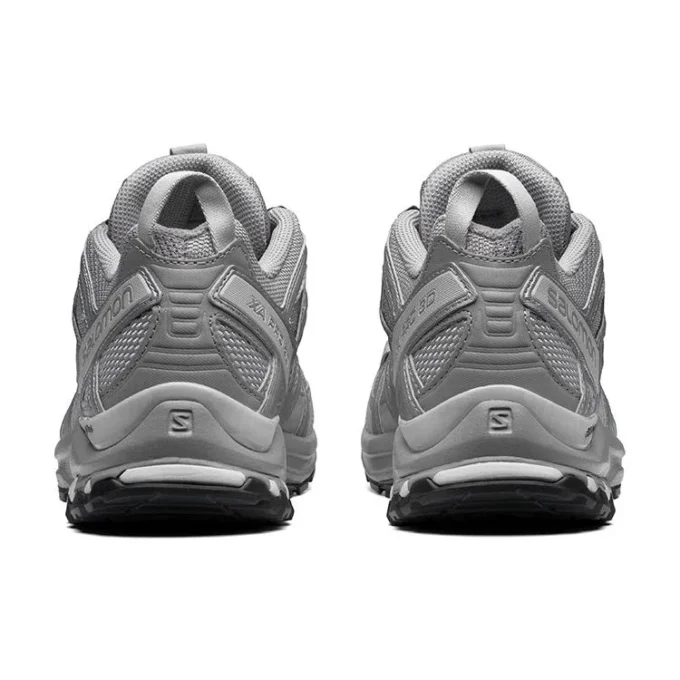 Salomon XA PRO 3D “Gri Gümüş”