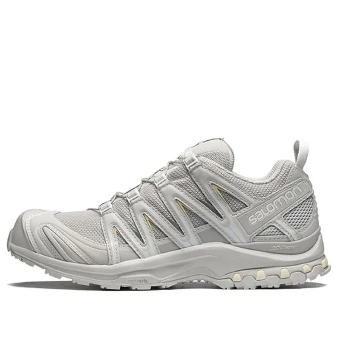 Salomon XA PRO 3D “Gri Taş”