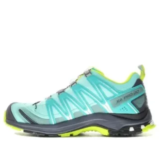 Salomon XA PRO 3D GTX “Teal Grey”