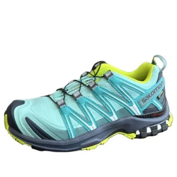 Salomon XA PRO 3D GTX “Teal Grey” Salomon XA PRO 3D GTX “Teal Grey”