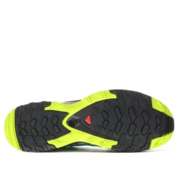 Salomon XA PRO 3D GTX “Teal Grey” Salomon XA PRO 3D GTX “Teal Grey”