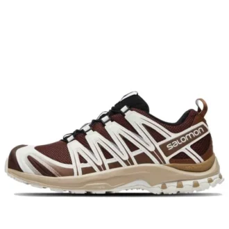 Salomon XA PRO 3D “Kahverengi”
