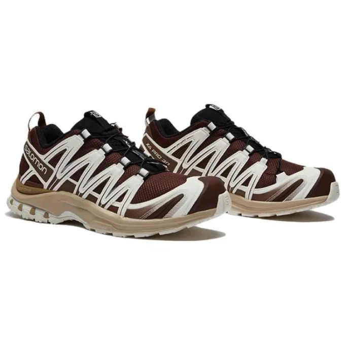 Salomon XA PRO 3D “Kahverengi”