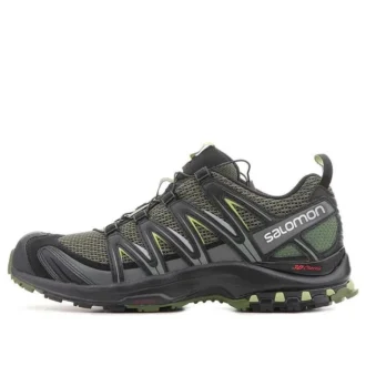 Salomon XA PRO 3D “Koyu Yeşil”
