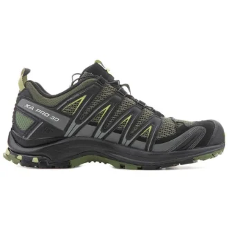 Salomon XA PRO 3D “Koyu Yeşil”