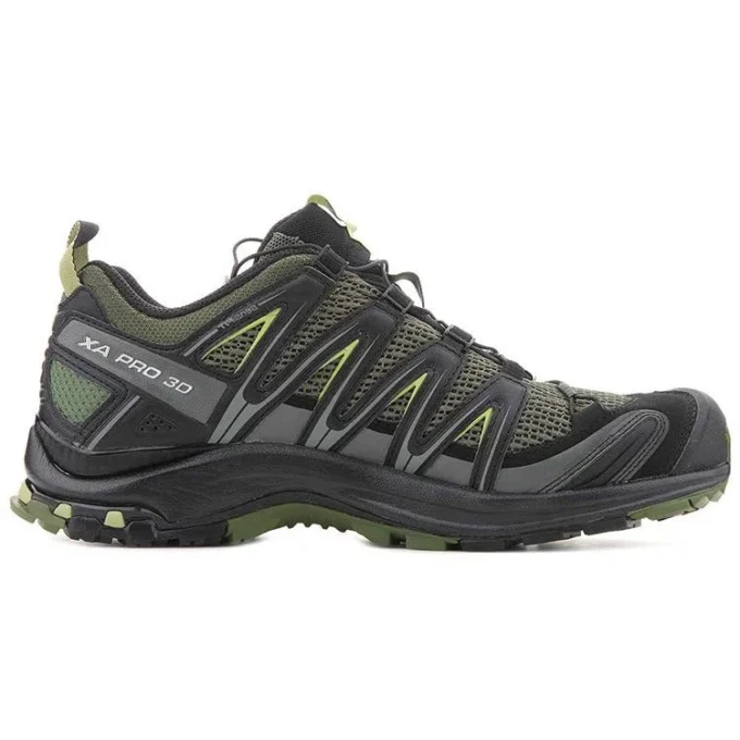 Salomon XA PRO 3D “Koyu Yeşil”