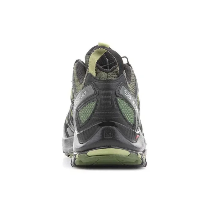 Salomon XA PRO 3D “Koyu Yeşil”