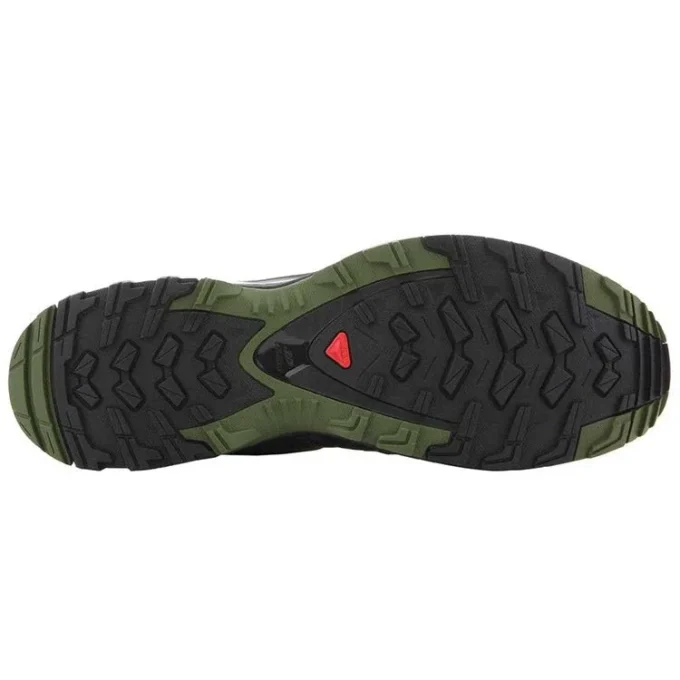 Salomon XA PRO 3D “Koyu Yeşil”