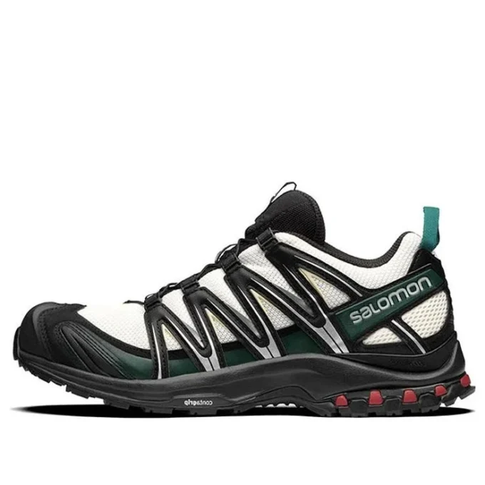 Salomon XA PRO 3D “Siyah Beyaz”