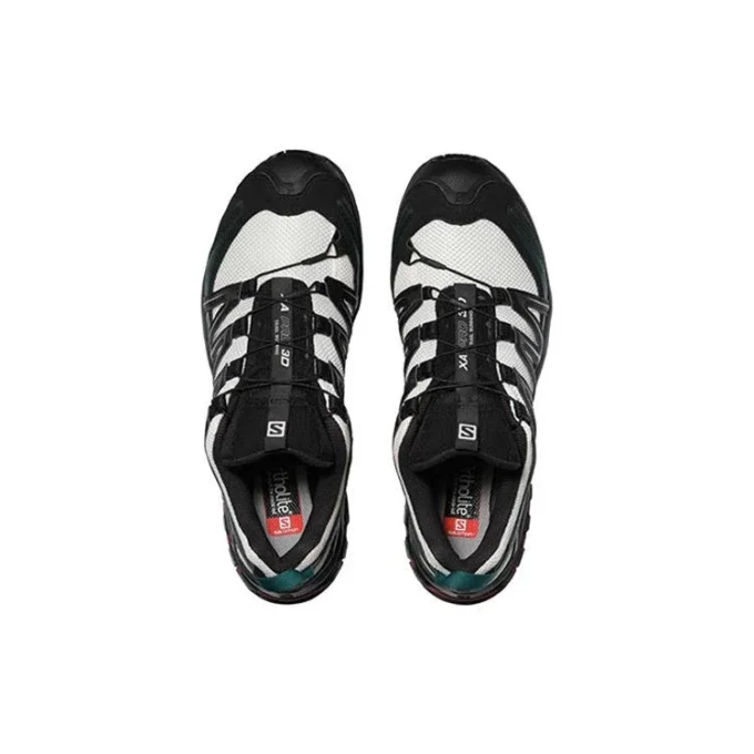 Salomon XA PRO 3D “Siyah Beyaz”