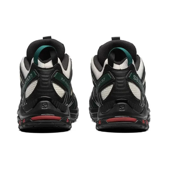 Salomon XA PRO 3D “Siyah Beyaz”