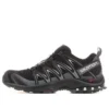 Salomon XA PRO 3D “Siyah Gümüş Gri”