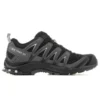 Salomon XA PRO 3D “Siyah Gümüş Gri”