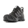 Salomon XA PRO 3D “Siyah Gümüş Gri”