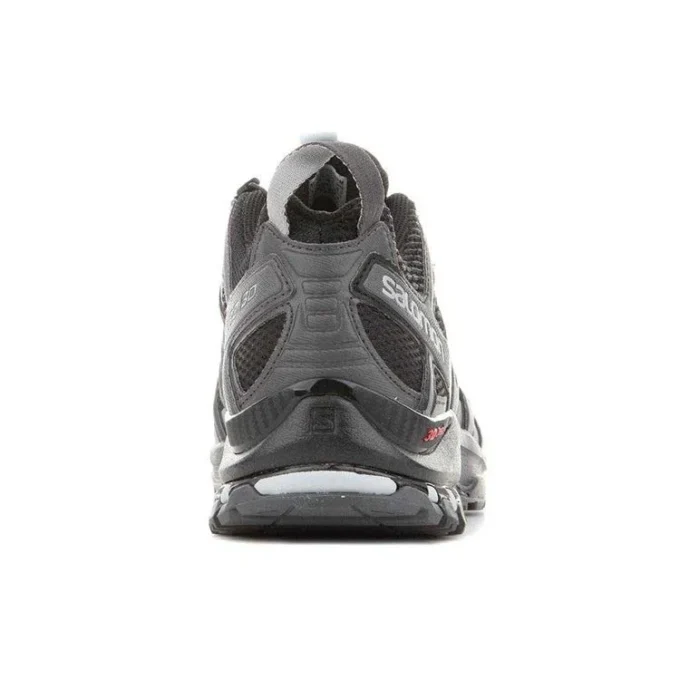 Salomon XA PRO 3D “Siyah Gümüş Gri”
