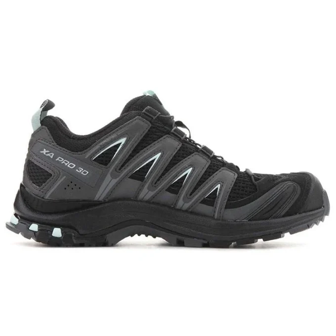 Salomon XA PRO 3D Su Geçirmez