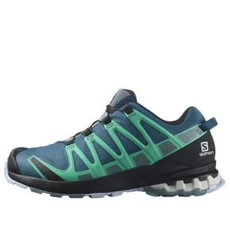SALOMON XA PRO 3d V8 Gore-Tex “Yeşil Teal”