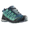 SALOMON XA PRO 3d V8 Gore-Tex “Yeşil Teal”