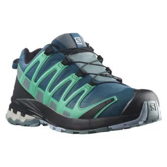 SALOMON XA PRO 3d V8 Gore-Tex “Yeşil Teal”