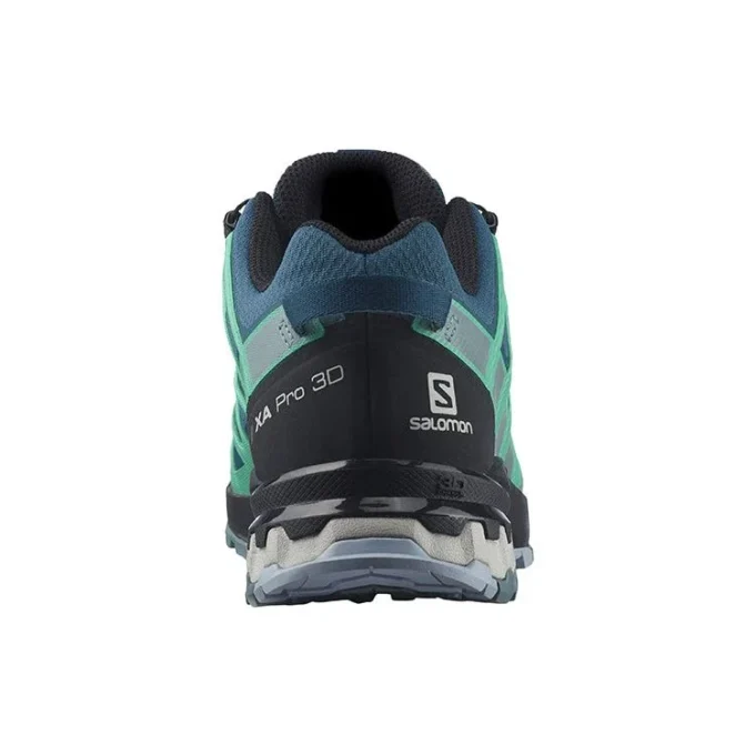 SALOMON XA PRO 3d V8 Gore-Tex “Yeşil Teal”