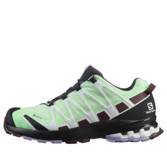 SALOMON XA PRO 3d V8 Gtx “Yeşil Siyah”