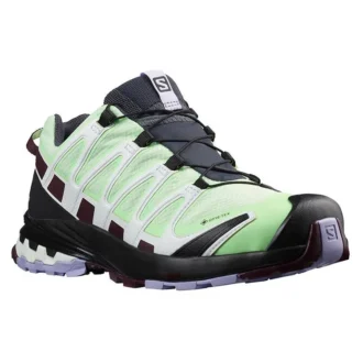 SALOMON XA PRO 3d V8 Gtx “Yeşil Siyah”