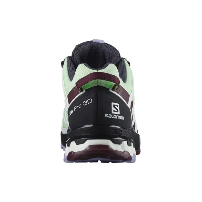 SALOMON XA PRO 3d V8 Gtx “Yeşil Siyah”
