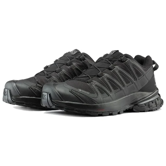 SALOMON XA PRO 3D V8 “Siyah” SALOMON XA PRO 3D V8 “Siyah”