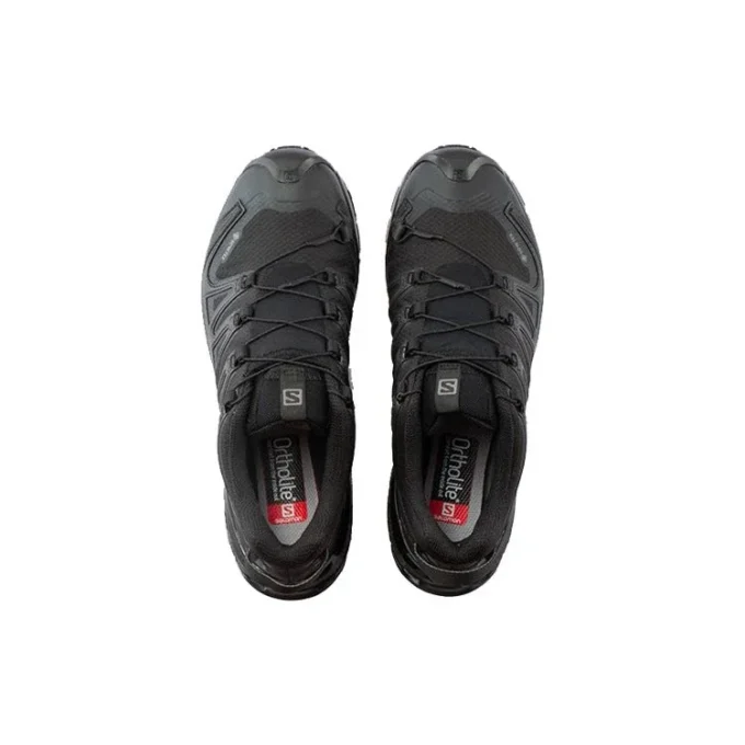 SALOMON XA PRO 3D V8 “Siyah” SALOMON XA PRO 3D V8 “Siyah”