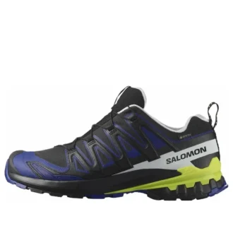 Salomon XA PRO 3D V9 Gore-Tex “Siyah Surf The Web”