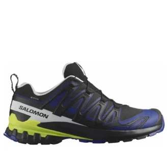 Salomon XA PRO 3D V9 Gore-Tex “Siyah Surf The Web”