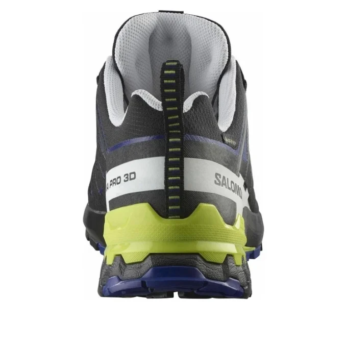 Salomon XA PRO 3D V9 Gore-Tex “Siyah Surf The Web”